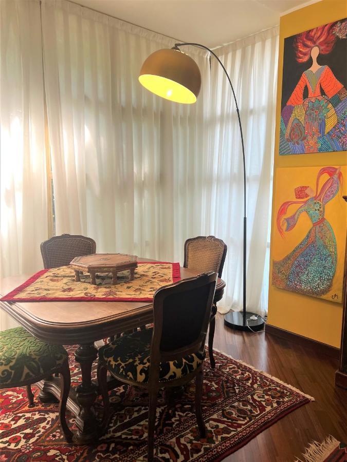 Casa In Prato * Padova
