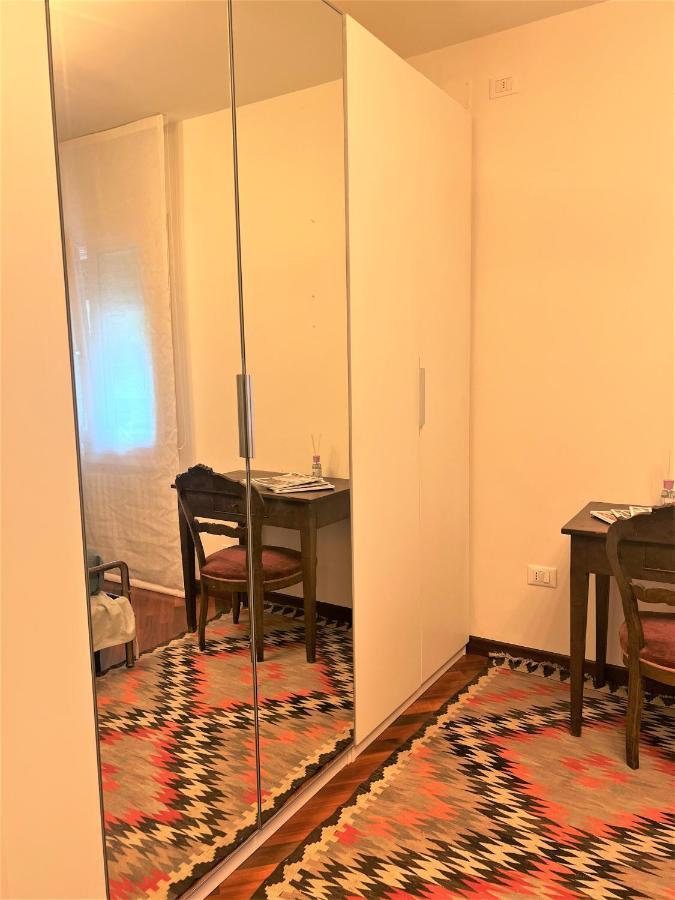 Appartamento Casa In Prato Padova