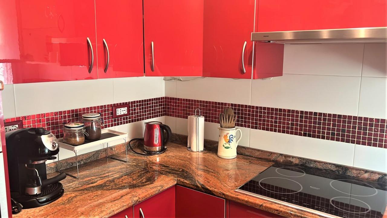 Appartamento Casa In Prato Padova