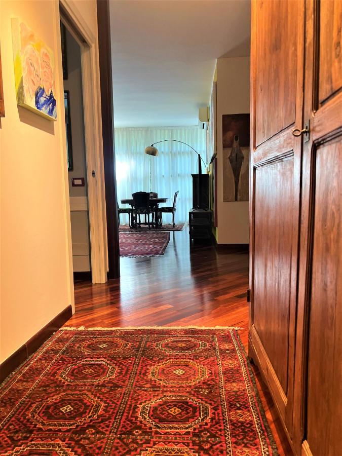 Appartamento Casa In Prato