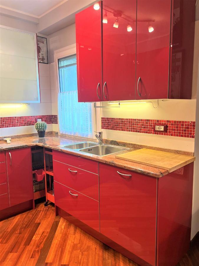 Appartamento Casa In Prato *