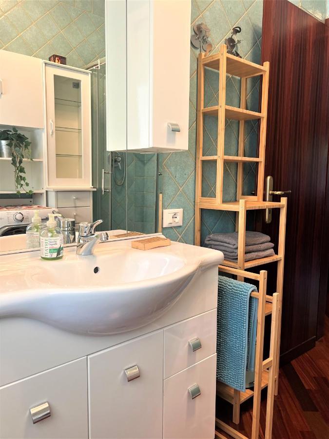 Casa In Prato Apartment Padova