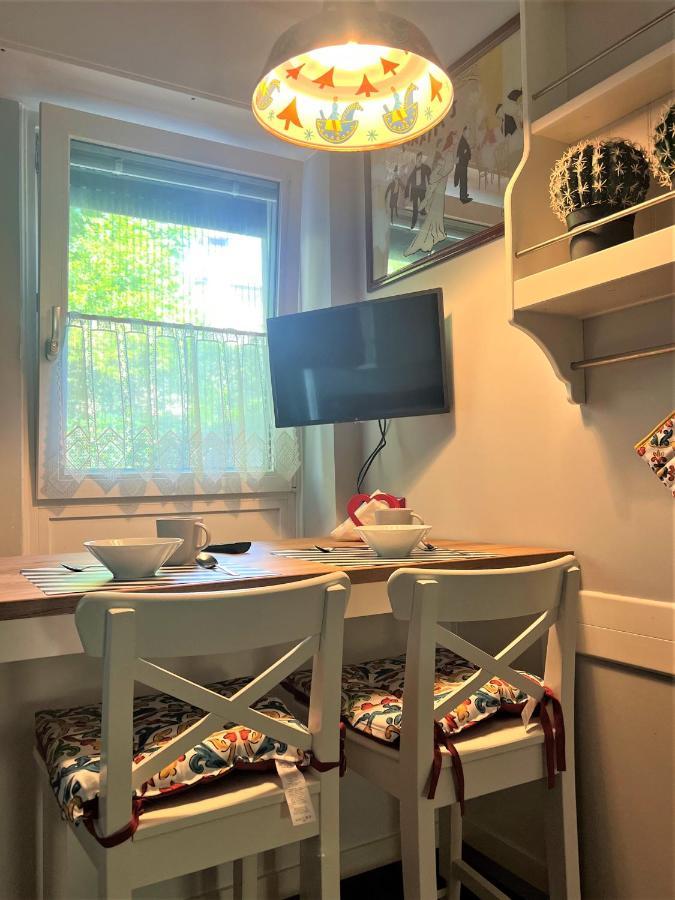 Casa In Prato Apartment Padova